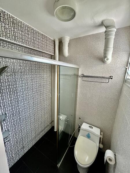 For Rent - 707 Clementi West Street 2