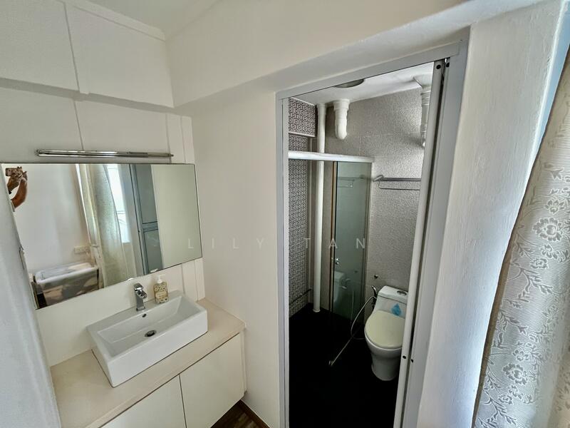 For Rent - 707 Clementi West Street 2