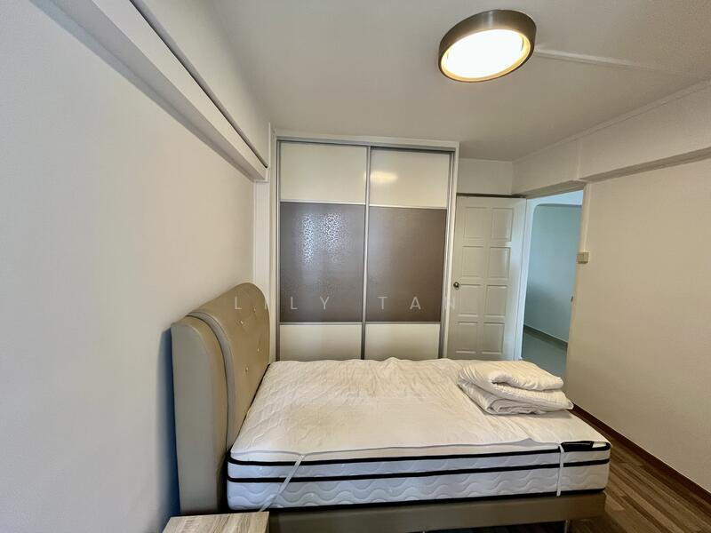For Rent - 707 Clementi West Street 2