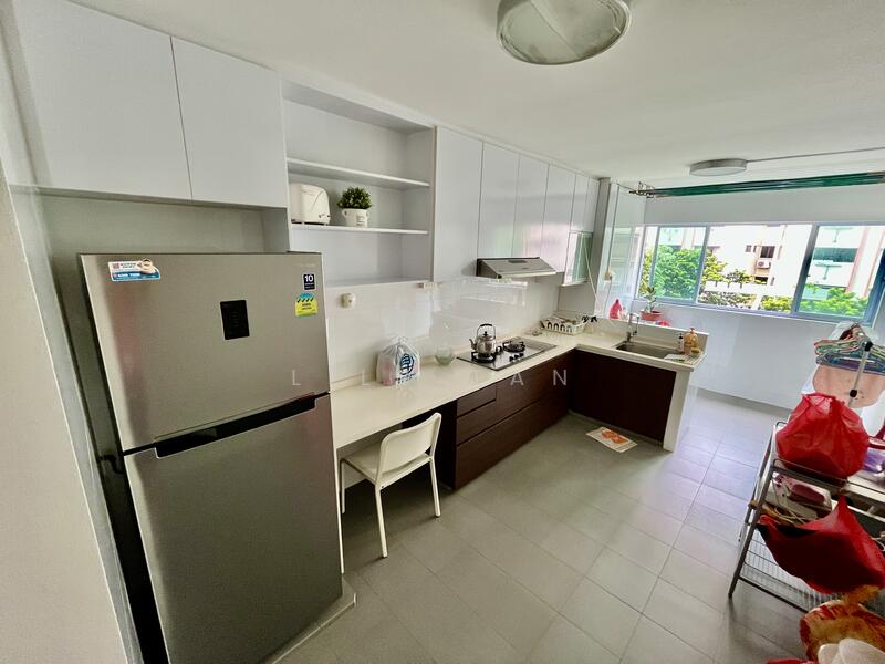 For Rent - 707 Clementi West Street 2
