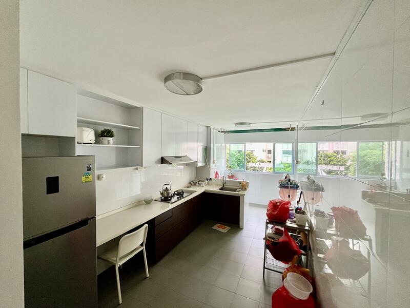 For Rent - 707 Clementi West Street 2