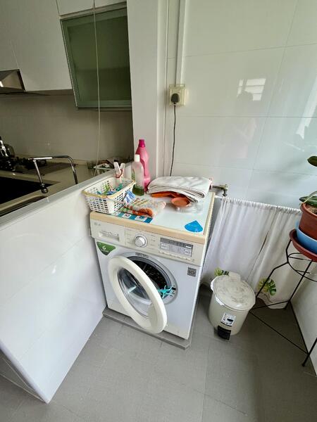 For Rent - 707 Clementi West Street 2