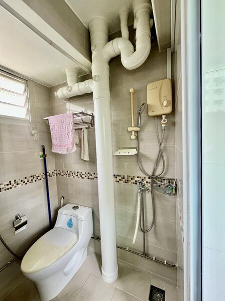 For Rent - 707 Clementi West Street 2