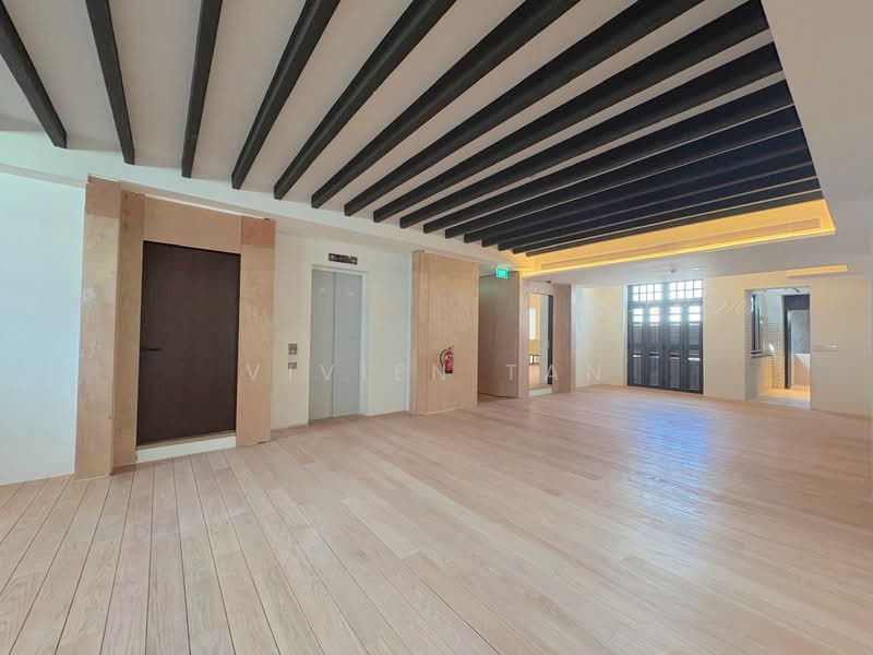With Lift! Brand New Exclusive Shophouse, Chinatown / Tanjong Pagar, 10,125 sqft, Office For Rent, by Vivien Tan, 60091089 - CommercialGuru.com.sg