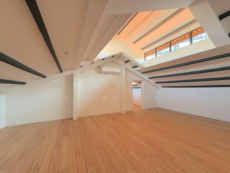 With Lift! Brand New Exclusive Shophouse, Chinatown / Tanjong Pagar, 10,125 sqft, Office For Rent, by Vivien Tan, 60091089 - CommercialGuru.com.sg