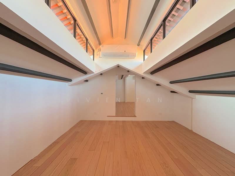 With Lift! Brand New Exclusive Shophouse, Chinatown / Tanjong Pagar, 10,125 sqft, Office For Rent, by Vivien Tan, 60091089 - CommercialGuru.com.sg