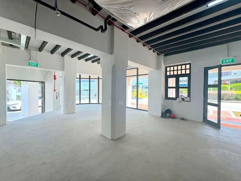 With Lift! Brand New Exclusive Shophouse, Chinatown / Tanjong Pagar, 10,125 sqft, Office For Rent, by Vivien Tan, 60091089 - CommercialGuru.com.sg