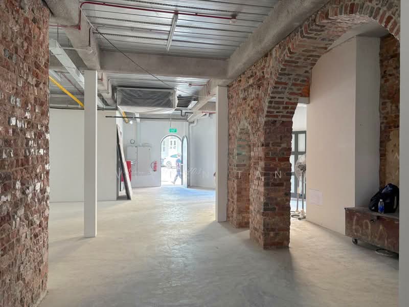 With Lift! Brand New Exclusive Shophouse, Chinatown / Tanjong Pagar, 10,125 sqft, Office For Rent, by Vivien Tan, 60091089 - CommercialGuru.com.sg