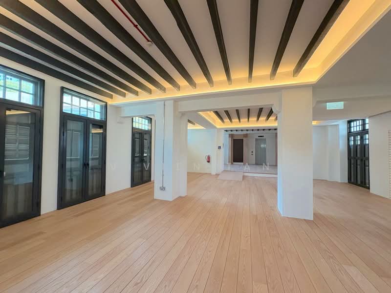 With Lift! Brand New Exclusive Shophouse, Chinatown / Tanjong Pagar, 10,125 sqft, Office For Rent, by Vivien Tan, 60091089 - CommercialGuru.com.sg