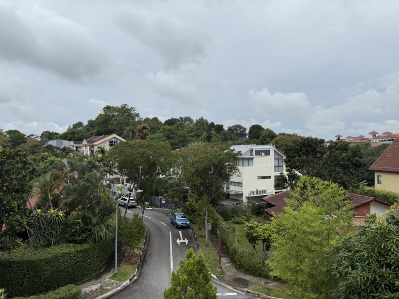 For Sale - Mayfair Park