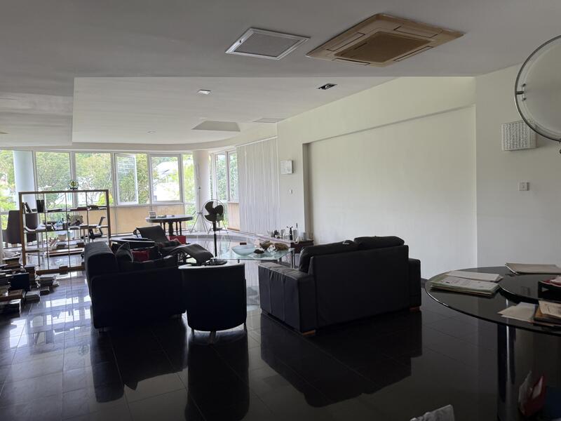 For Sale - Mayfair Park