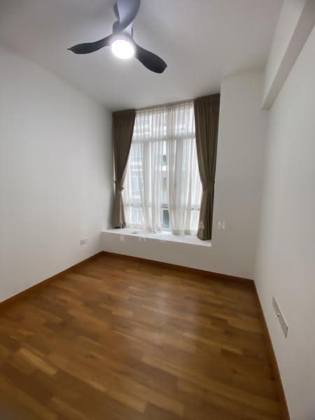 The Sound, 547 East Coast Road, East Coast / Marine Parade, 2 Bedrooms, 893 sqft, Condominium For Rent, by Jonathan Khoo, 60091094 - Bedroom - PropertyGuru.com.sg