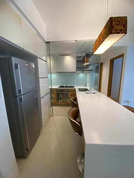 The Sound, 547 East Coast Road, East Coast / Marine Parade, 2 Bedrooms, 893 sqft, Condominium For Rent, by Jonathan Khoo, 60091094 - Kitchen - PropertyGuru.com.sg