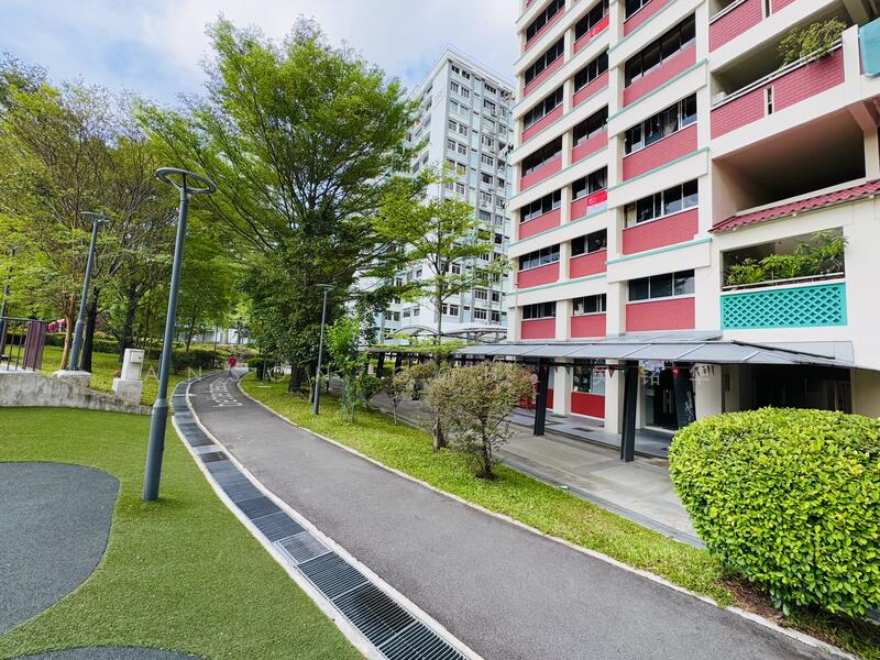 For Sale - 153 Yung Ho Road