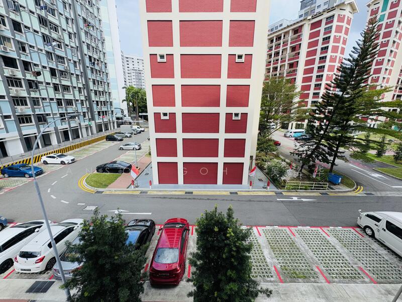 For Sale - 153 Yung Ho Road