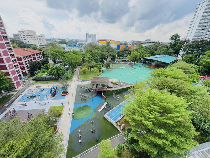 For Sale - 153 Yung Ho Road