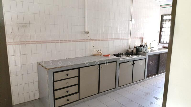 For Sale - 153 Yung Ho Road