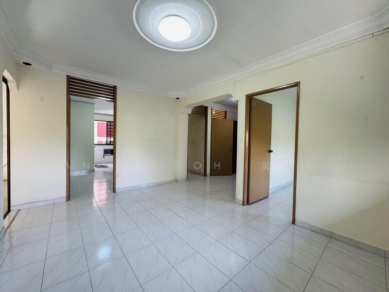 For Sale - 153 Yung Ho Road