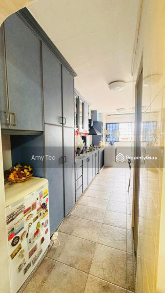 For Rent - 172 Bedok South Road