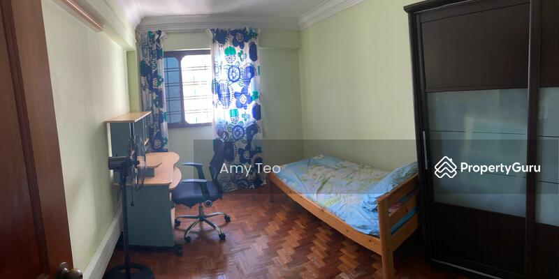 For Rent - 172 Bedok South Road
