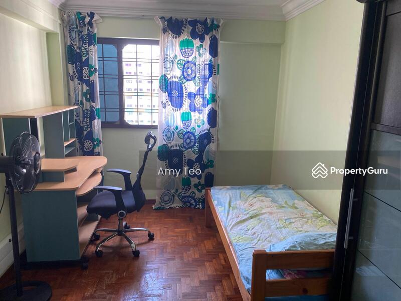For Rent - 172 Bedok South Road