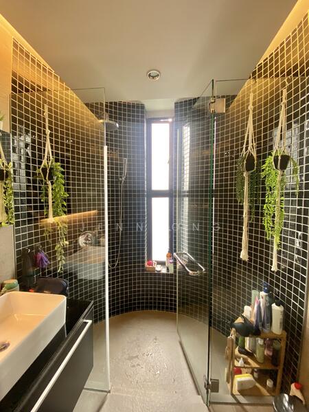 Teresa Ville, Lower Delta Road, 3 Bedrooms, 1,356 sqft, Condominium For Sale, by Jenn Ong, 60091117 - PropertyGuru.com.sg