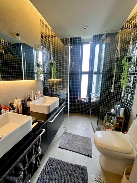 Teresa Ville, Lower Delta Road, 3 Bedrooms, 1,356 sqft, Condominium For Sale, by Jenn Ong, 60091117 - PropertyGuru.com.sg