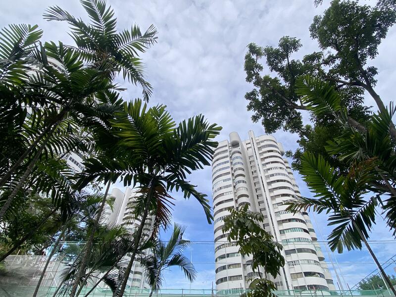 Teresa Ville, Lower Delta Road, 3 Bedrooms, 1,356 sqft, Condominium For Sale, by Jenn Ong, 60091117 - PropertyGuru.com.sg