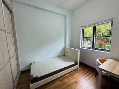 For Rent - Nineteen Shelford