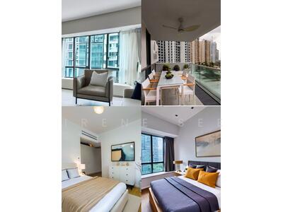 For Sale - 8 Saint Thomas