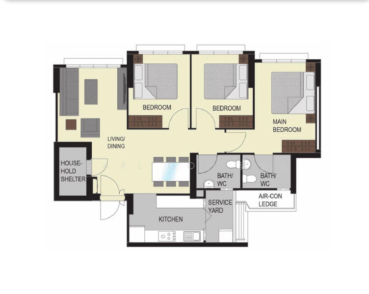 For Sale 220A Sumang Lane