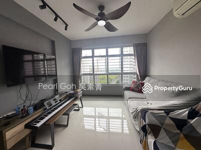 For Sale - 220A Sumang Lane