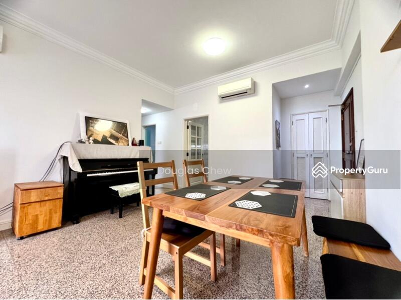 For Sale - Sherwood Condo