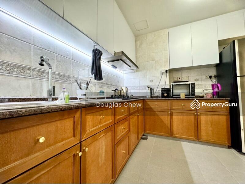 For Sale - Sherwood Condo