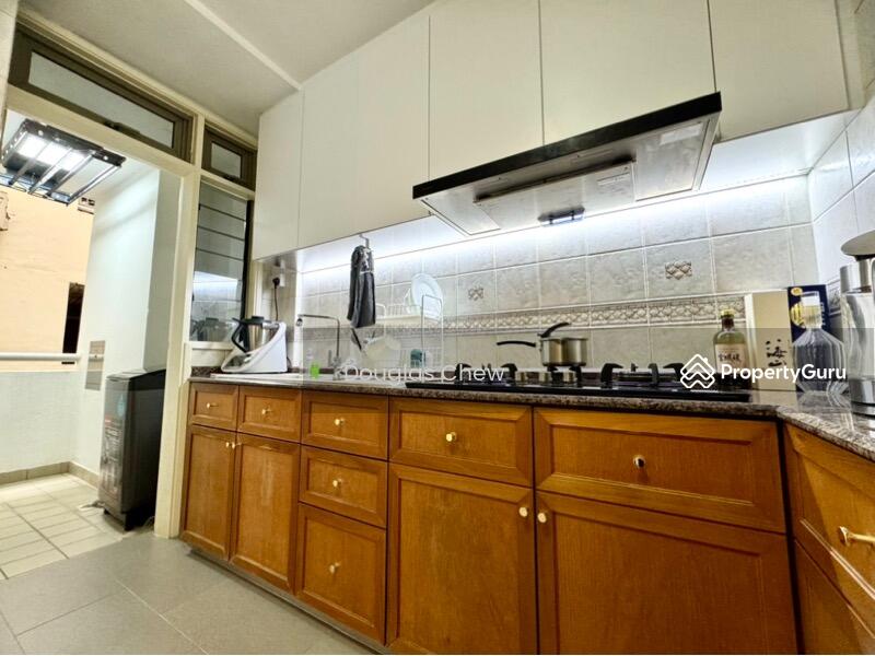 For Sale - Sherwood Condo