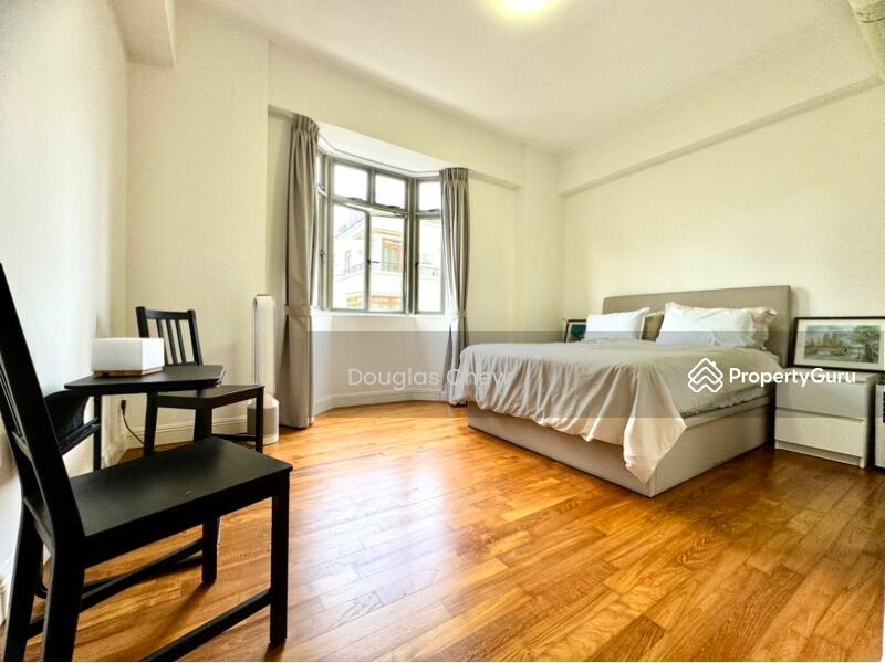 For Sale - Sherwood Condo