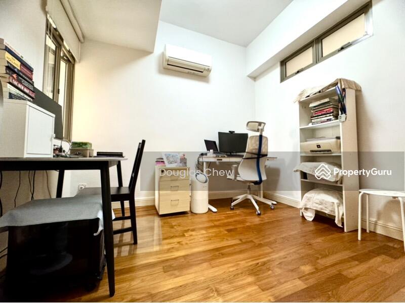 For Sale - Sherwood Condo