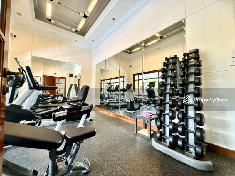For Sale - Sherwood Condo