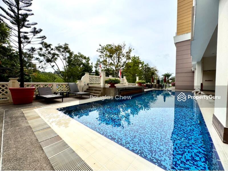 For Sale - Sherwood Condo