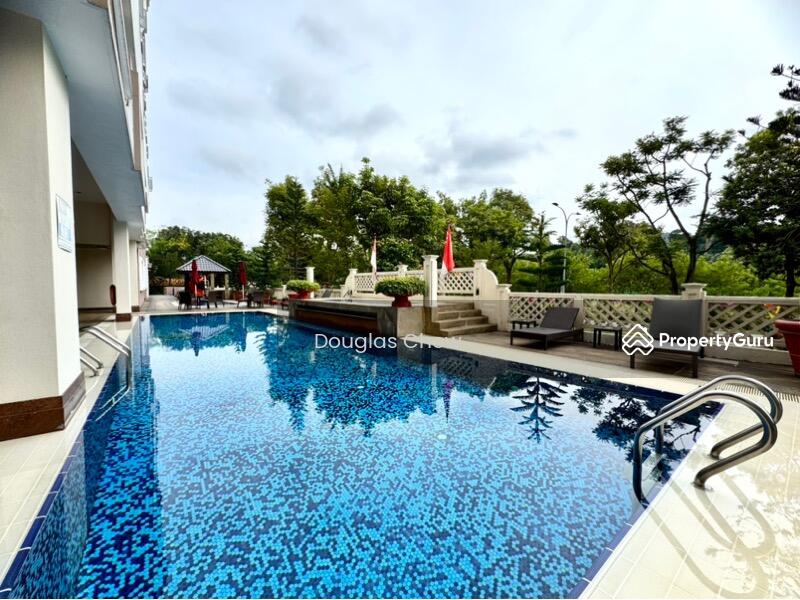 For Sale - Sherwood Condo