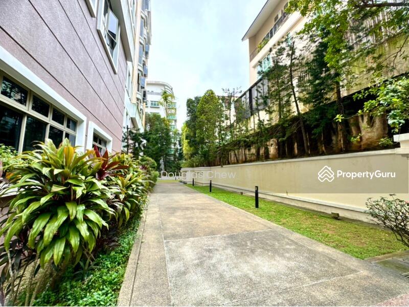 For Sale - Sherwood Condo