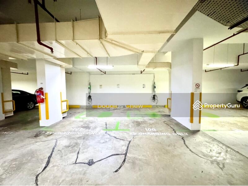 For Sale - Sherwood Condo