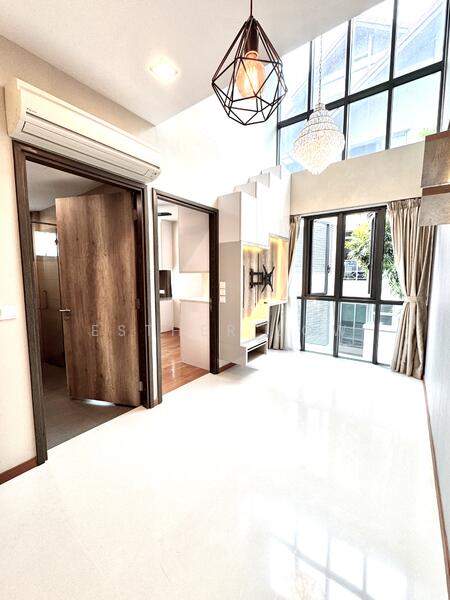 For Rent - Leville iSuites