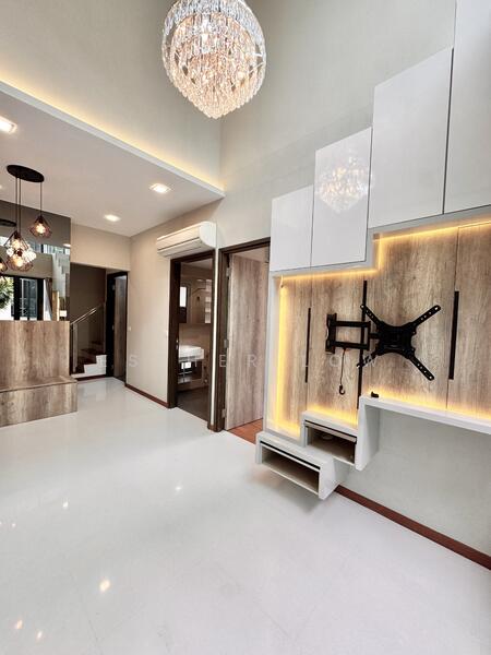 For Rent - Leville iSuites