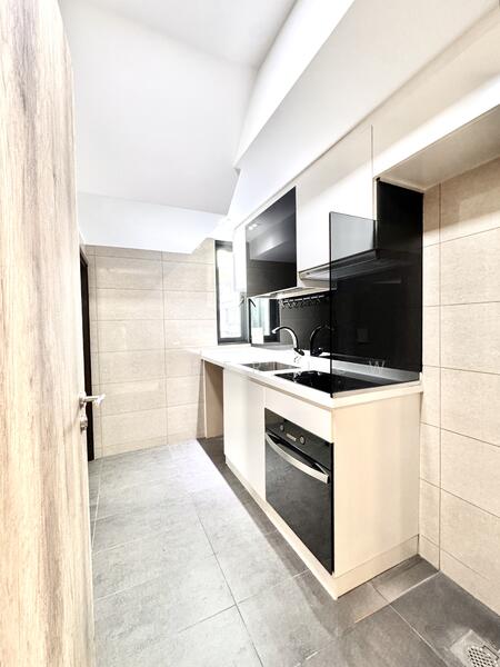For Rent - Leville iSuites