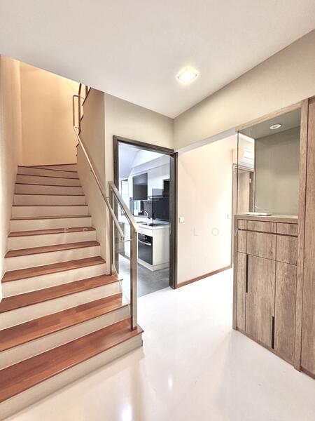 For Rent - Leville iSuites