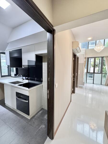 For Rent - Leville iSuites
