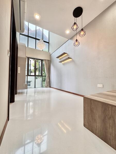 For Rent - Leville iSuites