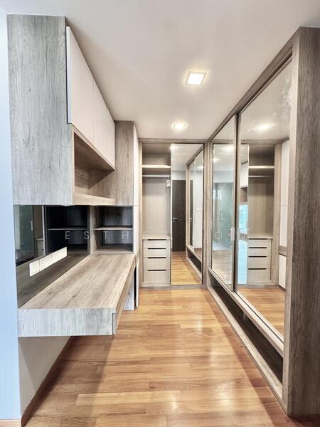 For Rent - Leville iSuites