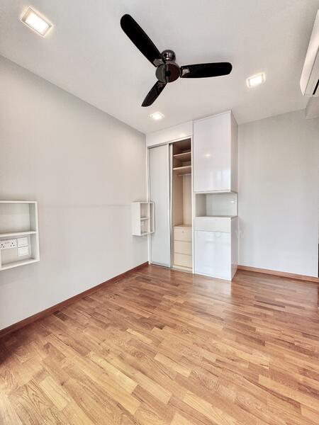 For Rent - Leville iSuites
